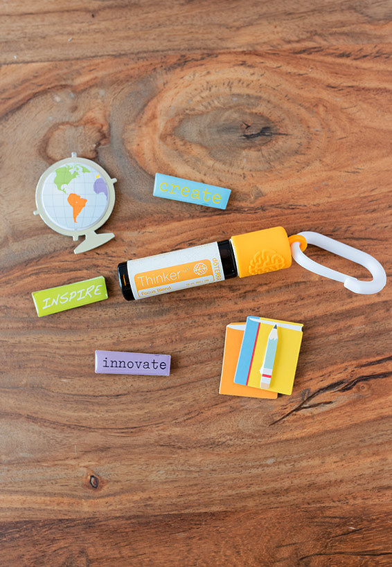doTERRA thinker