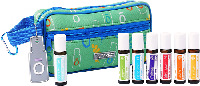 doTERRA kids Set