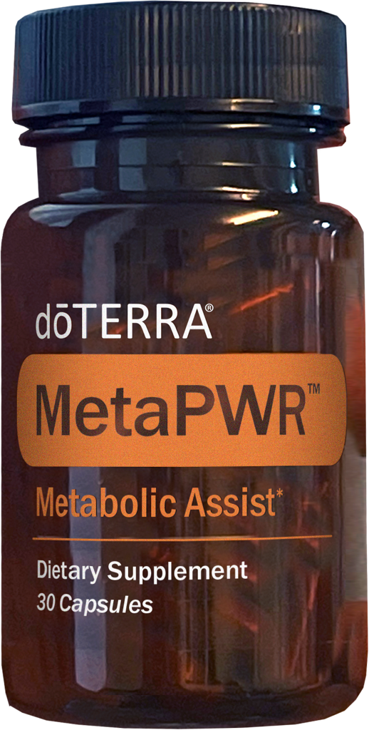 doTERRA MetaPWR System