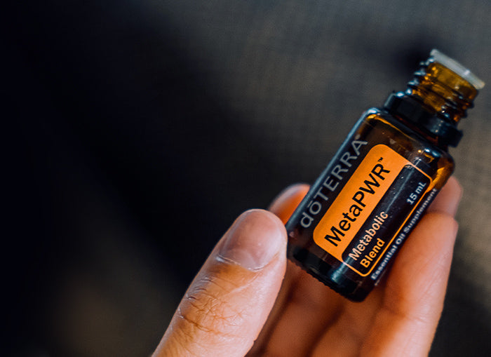 doTERRA MetaPWR System