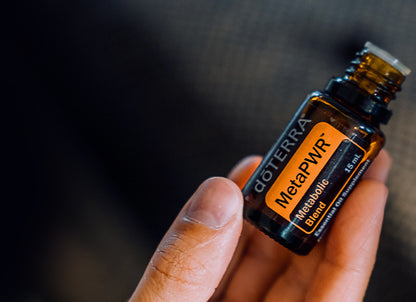doTERRA MetaPWR System