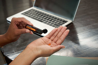 doTERRA MetaPWR System