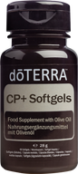 doTERRA Copaiba CP+ Weichgelkapsel