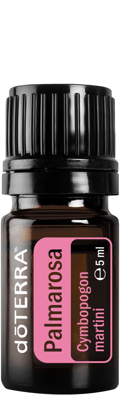Doterra Palmarosa oil 5ml