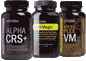 dōTERRA Vegan Lifelong Vitality Pack™ - doTERRA