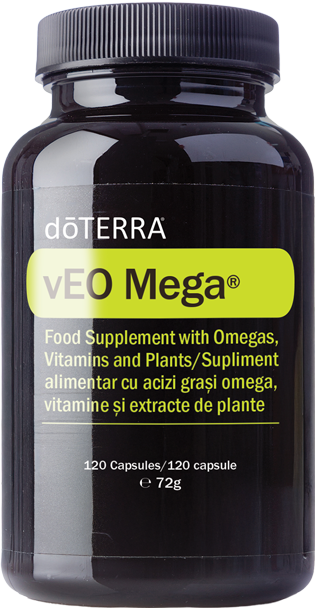 dōTERRA Vegan Lifelong Vitality Pack™ - doTERRA